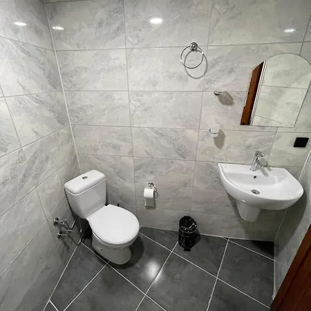 Homestay Buetuenoglu *