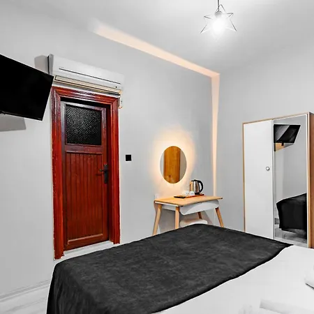 Homestay szállás Buetuenoglu Antalya